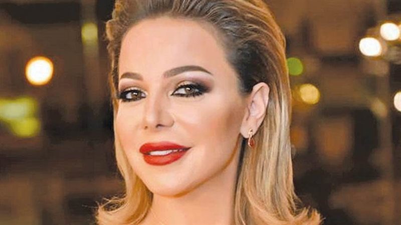 سوزان نجم الدين