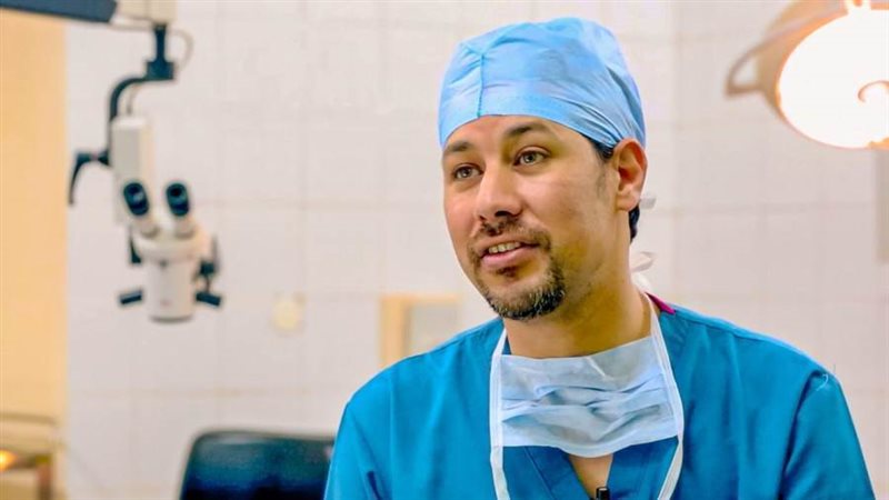 محمد هندي استشاري