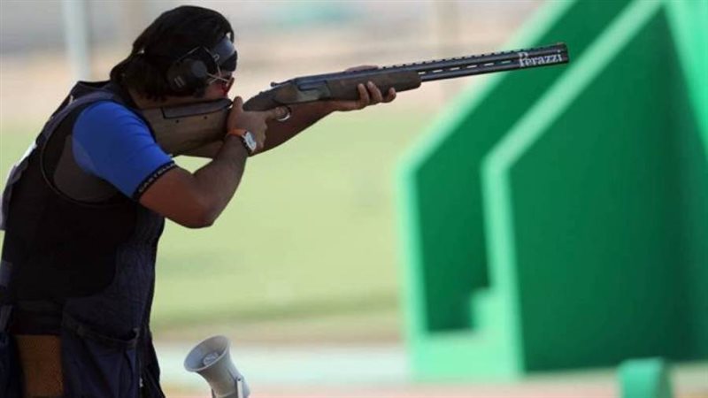 صورة ارشيفية رماية