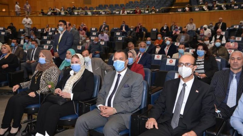 جامعة أسيوط تطلق