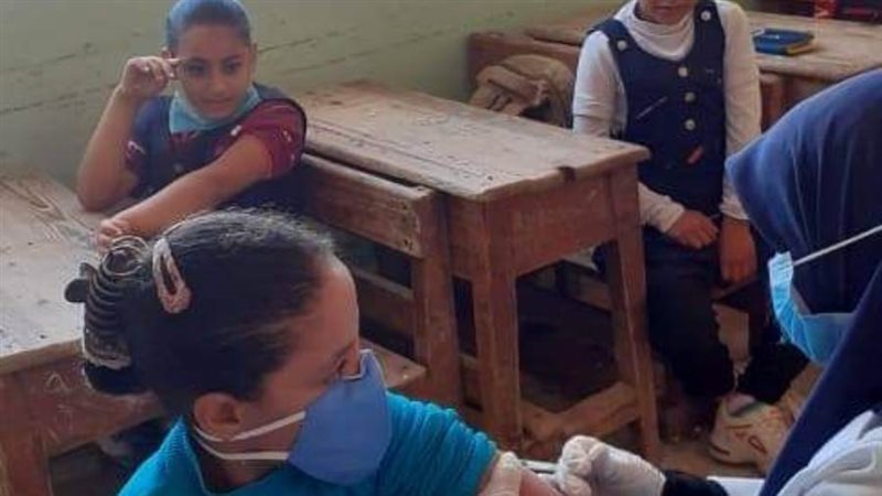 تطعيم ضد الإلتهاب