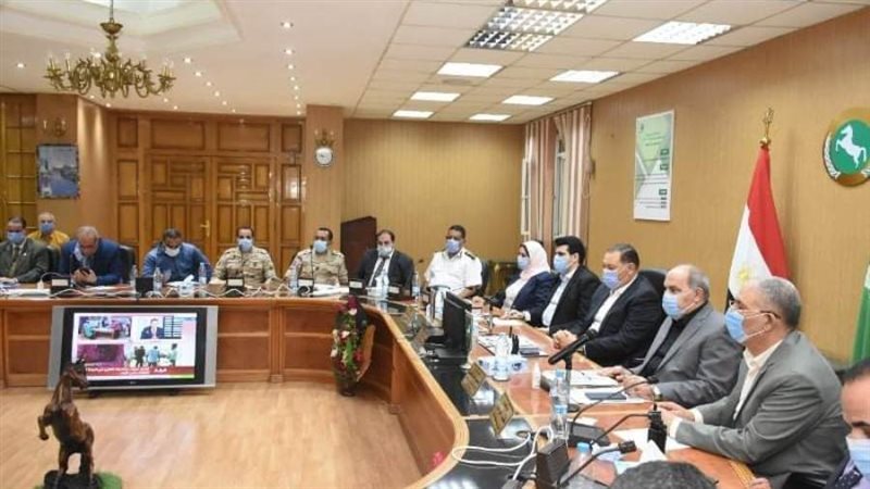 غرفة العمليات بالشرقية