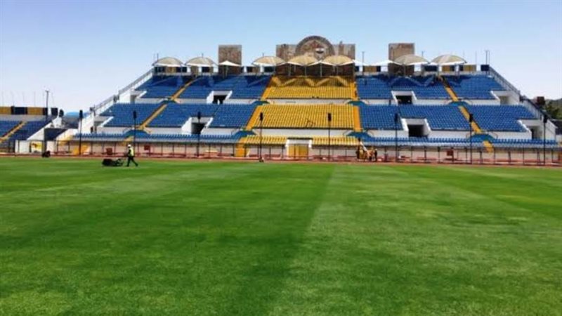 استاد الإسماعيلية