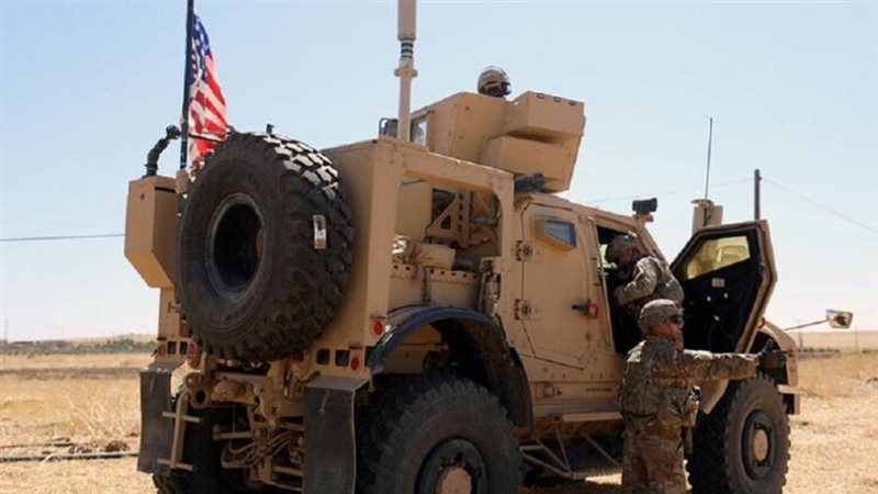 التحالف الدولي لمحاربة