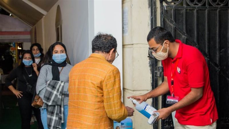 فريق عمل انتي الاهم