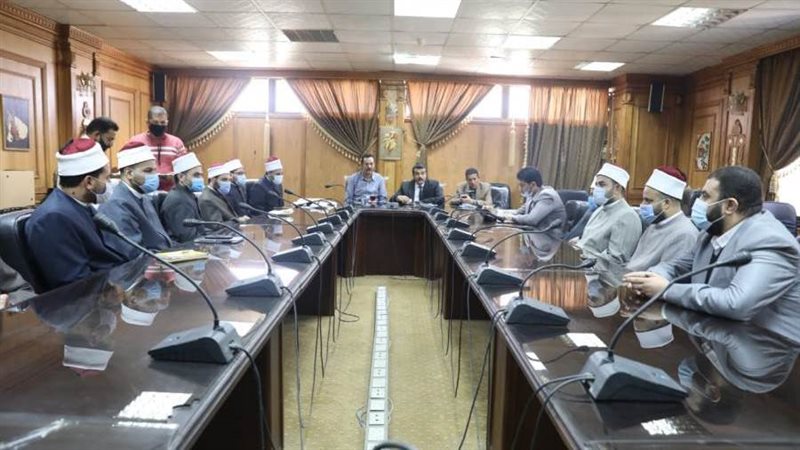 برامج التوعية الاسرية