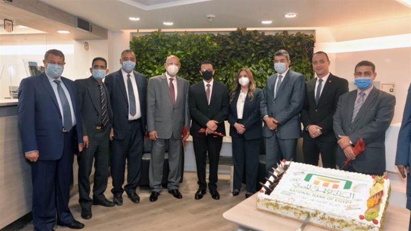 رئيس مصر للطيران