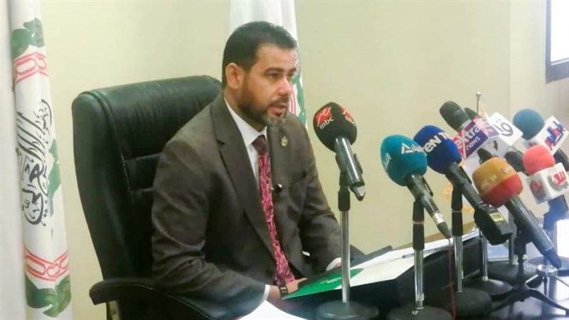 حسن البرغوثي نائب