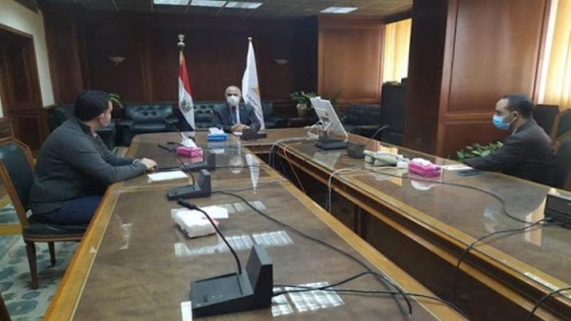 الدكتور محمد عبد