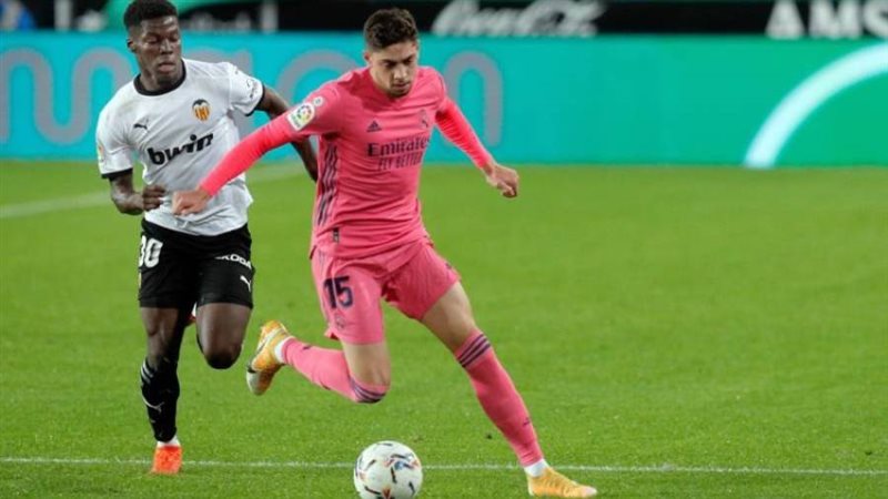 فالفيردي يغيب عن