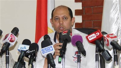 أحمد سليمان: استقرار الزمالك أهم من ترشحي لرئاسة النادي
