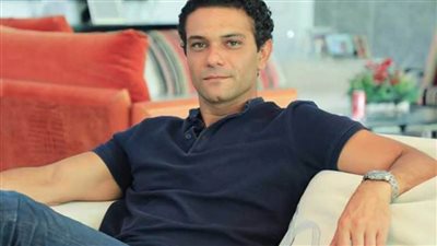 آسر ياسين: لم أُجرِ مسحة كورونا حتى الآن ومعزول عن عائلتي