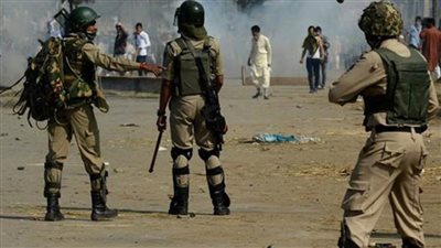 مقتل مسلحين جراء اشتباكات مع القوات الهندية بإقليم كشمير