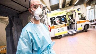 رومانيا تسجل 3240 إصابة جديدة و120 وفاة بفيروس كورونا