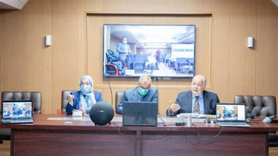 هيئة الدواء تطور نظم التداول والرقابة على مستحضرات التجميل