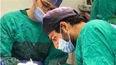 الرعاية الصحية: عمليتا تجميل لطفل عمره 6 سنوات بالتأمين الصحي الشامل