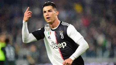 يوفنتوس يفكر في بيع رونالدو 