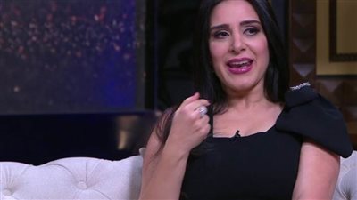 من 27 سنة.. ميرنا وليد  تتذكر أصعب مشاهدها فى ذئاب الجبل