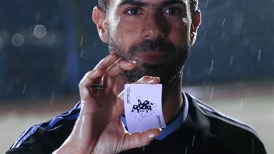 أحمد فتحي يوضح موقفه من طلب شارة قيادة بيراميدز