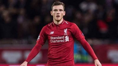 روبرتسون: لم نكن في أفضل حالاتنا وتمكنا من تحقيق نتائج جيدة