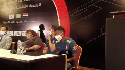 نجم ريال مدريد: هذا رأيي في الكرة المصرية وأتابع محمد صلاح