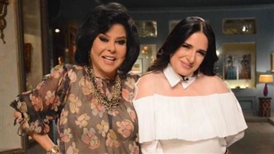 ميرنا وليد تكشف عن حلمها الذي لم يتحقق