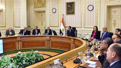 رئيس الوزراء يتابع تنفيذ مشروعات العاصمة الإدارية 