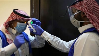 السعودية: تسجيل 471 حالة إصابة مؤكدة جديدة بفيروس كورونا