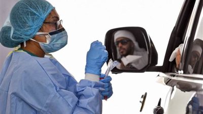 الإمارات تسجل 1,096 إصابة جديدة بـ