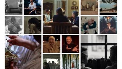 16 فيلمًا في عروضها العالمية الأولى بمهرجان القاهرة السينمائي