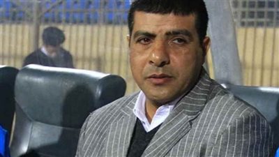 رسميًا..طارق العشري مديرًا فنيًا لطلائع الجيش