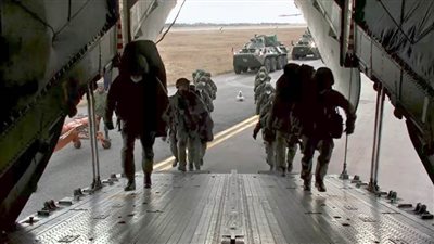 وزير الدفاع الأرميني: نشر قوات حفظ السلام الروسية أفضل خيار