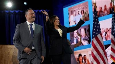 بعد فوزها بمنصب نائبة الرئيس.. زوج كامالا هاريس يترك عمله