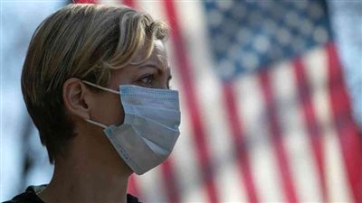 الولايات المتحدة تسجل أسوأ أرقام كورونا .. خلال 24 ساعة