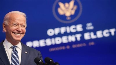 بايدن لزعماء العالم: أمريكا ستعود إلى اللعبة