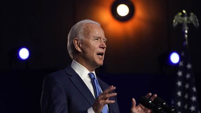   لا شهر عسل لـ”بايدن” عندما يصل إلى البيت الأبيض