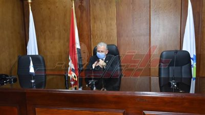 مياه القليوبية تستقبل دفعة جديدة من الخدمة العامة