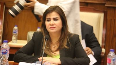 أمل رمزي: نحرص على إعداد لائحة منضبطة لـ 