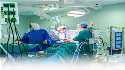 إجراء 29 جراحة قلب مفتوح بتكلفة مليون جنيه بالبحيرة