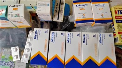 صحة الشرقية: ضبط أكثر من 5 آلاف مخالفة بالصيدليات