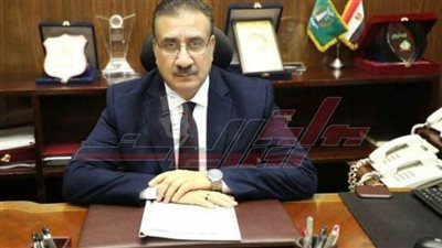 التحقيق في واقعة سرقة مصنع تدوير القمامة بالمنوفية