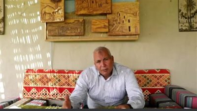 الزملوط: تمويل مشروعات شباب الخريجين بالوادي الجديد بـ234 مليون جنيه