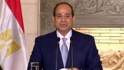 الرئيس السيسي يؤكد تضامن مصر ودعمها لليونان لتجاوز تداعيات زلزال جزيرة ساموس