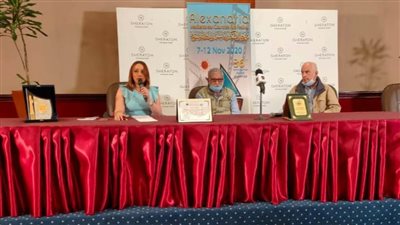 الإسكندرية السينمائي يكرم مدير التصوير محسن أحمد