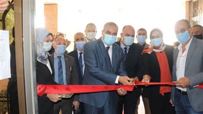 رئيس جامعة الأزهر يفتتح معرضًا للكتاب بالتعاون مع وزارة الثقافة