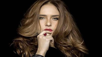 نیللي كریم تكشف حقیقة انفصالھا عن خطیبھا