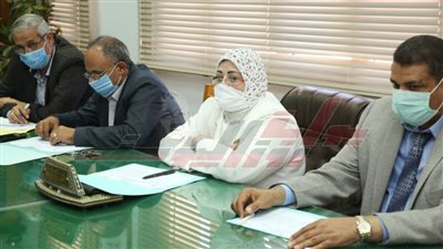 كشك: تترأس لجنة لاختيار مسؤولي التوكاتسو للمدارس اليابانية بكفر الشيخ