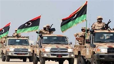 الجيش الليبي يصدر بيانًا بخصوص مقتل محامية ليبية