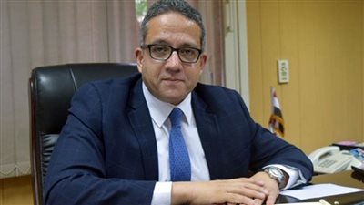 وزير السياحة والآثار: التدريب على رأس أولويات الوزارة لخلق كوادر مدربة