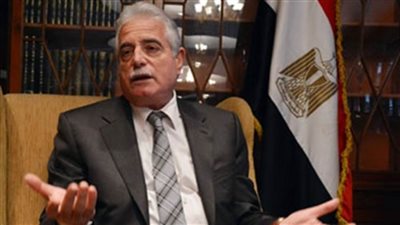 محافظ جنوب سيناء يستعرض نسب التنفيذ في عدد من المشروعات 